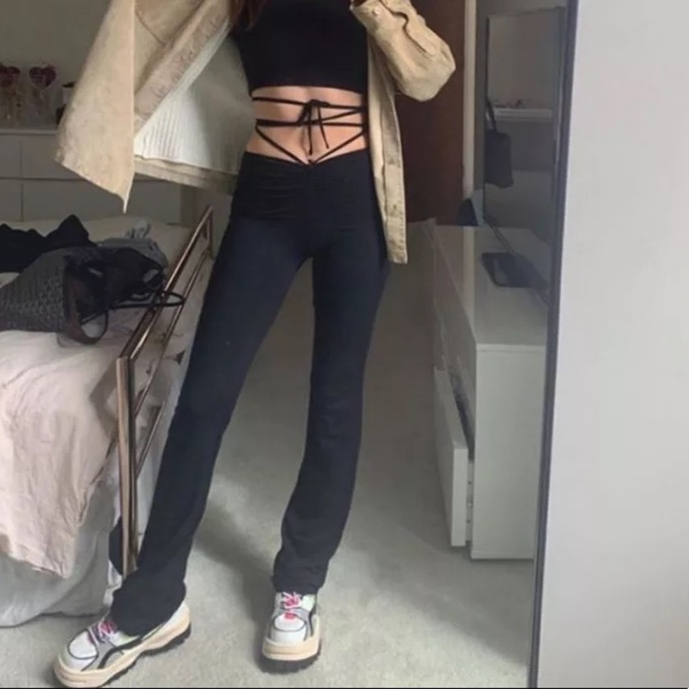 I am Gia dupes